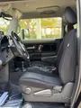 Toyota FJ Cruiser 2015